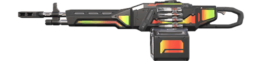 Lightwave Odin (Variant 3 Gray)