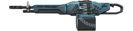 Coalition: Cobra Odin (Variant 1 Blue)
