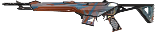 Prime Guardian Level 4 (Variant 1 Orange)