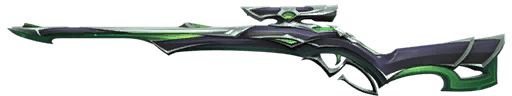 Interhelm Marshal (Variant 2 Green)