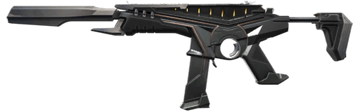 Blackspyre Spectre