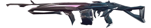 Singularity Ares Level 4 (Variant 3 Purple)