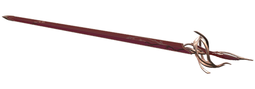Artisan Foil (Variant 1 Red)