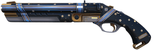 Keepsake Shorty
