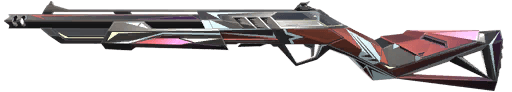 Prime//2.0 Bucky Level 4 (Variant 3 Orange)