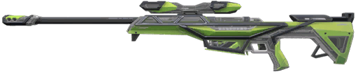 RGX 11z Pro Operator