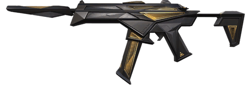 Solarex Spectre (Variant 1 Yellow)