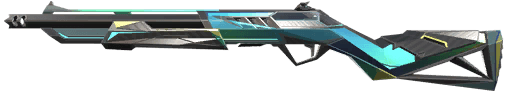 Prime//2.0 Bucky Level 4 (Variant 2 Green)