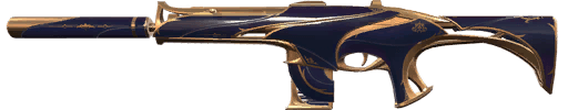 Artisan Phantom (Variant 3 Blue)