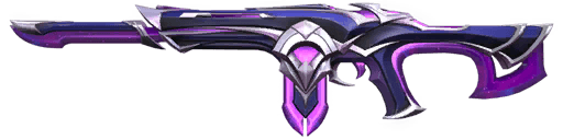 Interhelm Phantom (Variant 3 Purple)