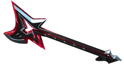 Heart Splitter (Variant 1 Black)