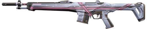 Keepsake Guardian (Variant 2 Pink)