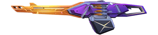 Comet Odin (Variant 3 Yellow)