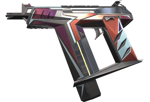 Prime//2.0 Frenzy Level 4 (Variant 3 Orange)
