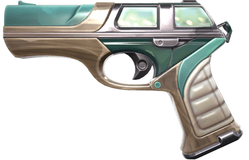 Verdant Cafe Classic (Variant 1 Blue)