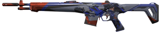 Jigsaw Guardian (Variant 3 Yoru)