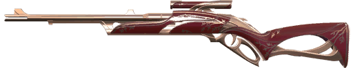 Artisan Marshal (Variant 1 Red)
