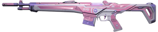 Nanomight Guardian (Variant 3 Pink)