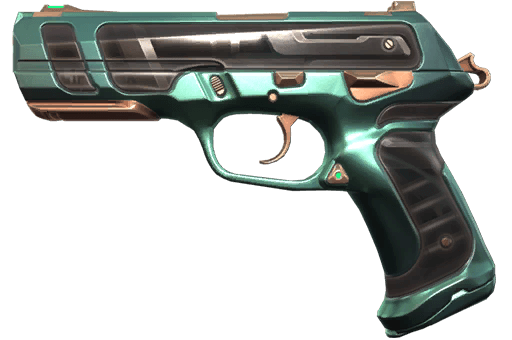 Fiber Optic Classic (Variant 3 Emerald)