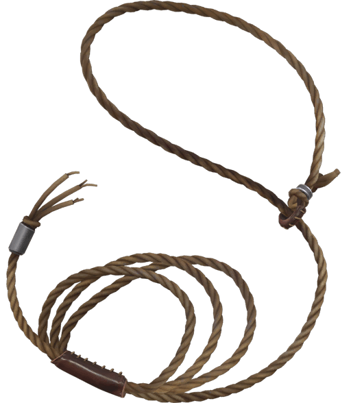 Neo Frontier Lasso