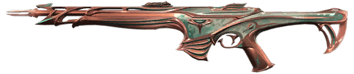 Sovereign Guardian Level 4 (Variant 1 Green)