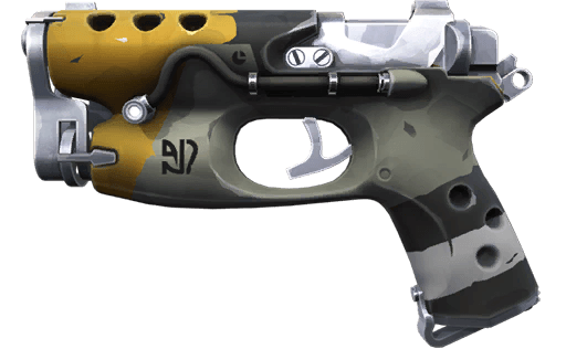Torque Classic (Variant 1 Yellow)