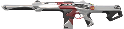 Infinity Phantom (Variant 1 White)
