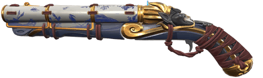 Oni Shorty Level 4 (Variant 3 Tsubame)