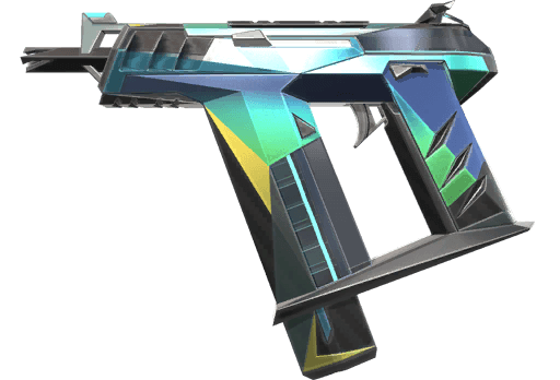 Prime//2.0 Frenzy Level 4 (Variant 2 Green)