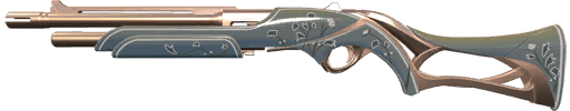 Artisan Bucky (Variant 2 Green)