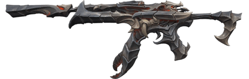 Primordium Spectre