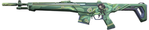 9 Lives Guardian (Variant 3 Viper)