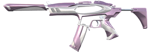 Infinity Spectre (Variant 3 Pink)