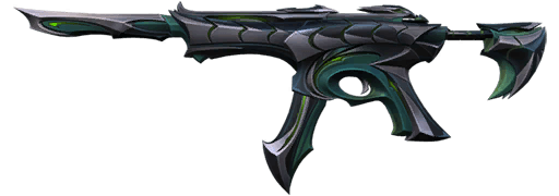 Helix Spectre