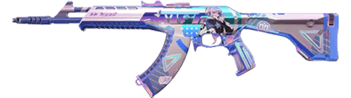 Bubble Pop Vandal