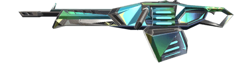 Prime//2.0 Odin Level 4 (Variant 2 Green)