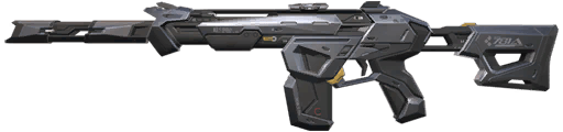 Protocol 781-A Phantom