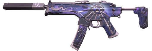 Celestia Spectre (Variant 2 Rose Gold)