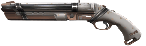 Keepsake Shorty (Variant 1 Copper)