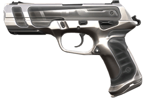 Fiber Optic Classic (Variant 1 Silver)