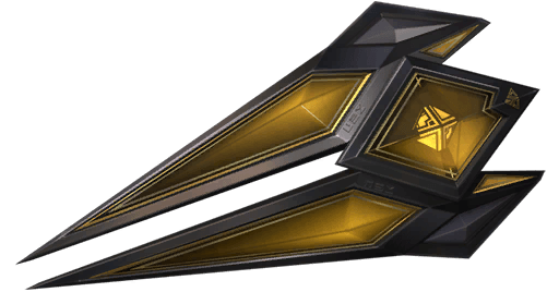 Solarex Relic (Variant 1 Yellow)