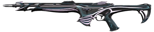 Sovereign Guardian Level 4 (Variant 3 Purple)