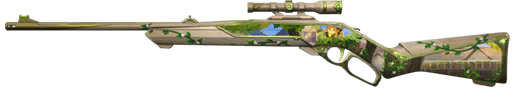 Perch Marshal (Variant 1 Spring)