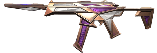 Solarex Spectre (Variant 3 Purple)