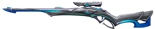 Interhelm Marshal (Variant 1 Blue)