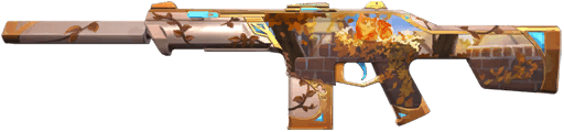 Perch Phantom