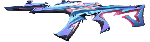 Heartstopper Vandal (Variant 2 Blue)