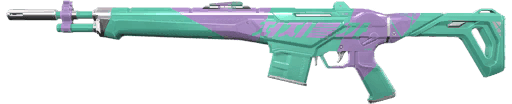 Ego Guardian (Variant 3 Pink)