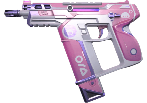 Nanomight Frenzy (Variant 3 Pink)