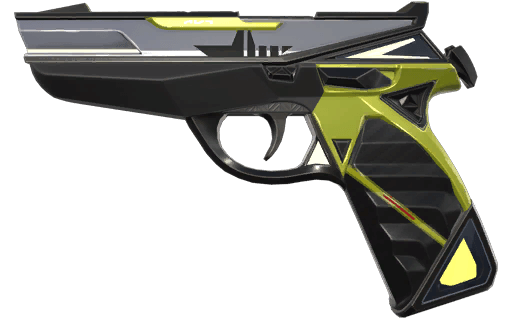 Prime Classic Level 4 (Variant 3 Yellow)